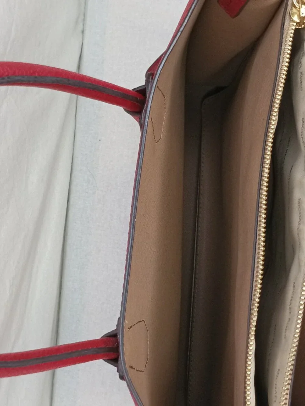 Michael Kors Mercer Tote